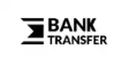 bank transfer