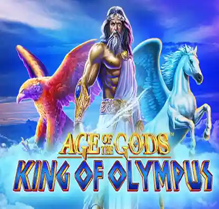 Age of Gods