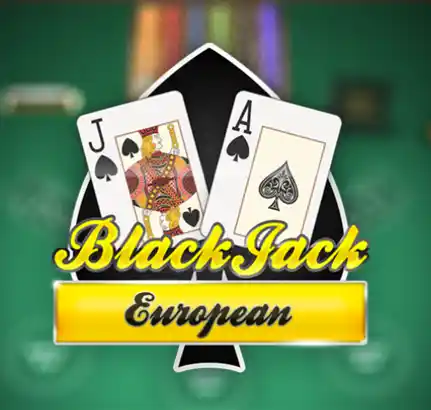 European Blackjack