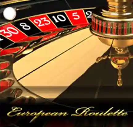 European Roulette