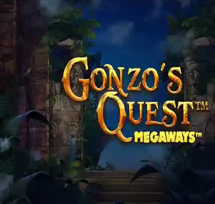 Gonzo's Quest