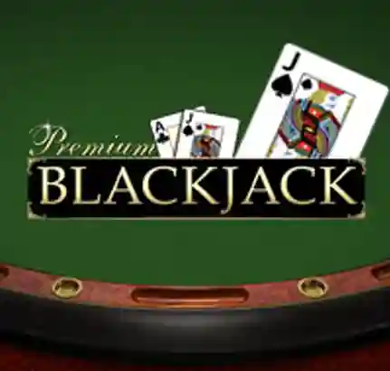 Premium Blackjack