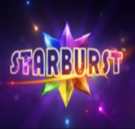 Starburst