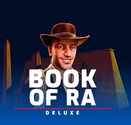 Book of Ra