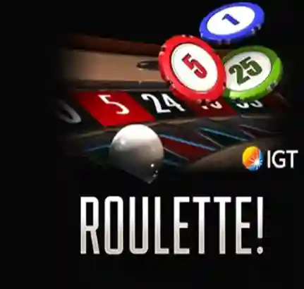 Roulette