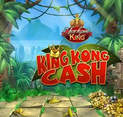 King Kong Cash