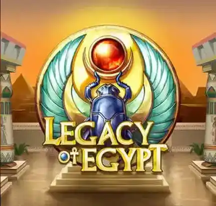 Legacy of Egypt