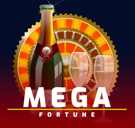 Mega Fortune