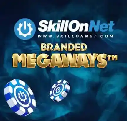 SkillonNet Megaways