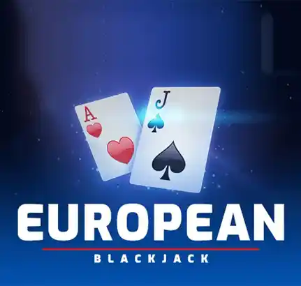 European Blackjack